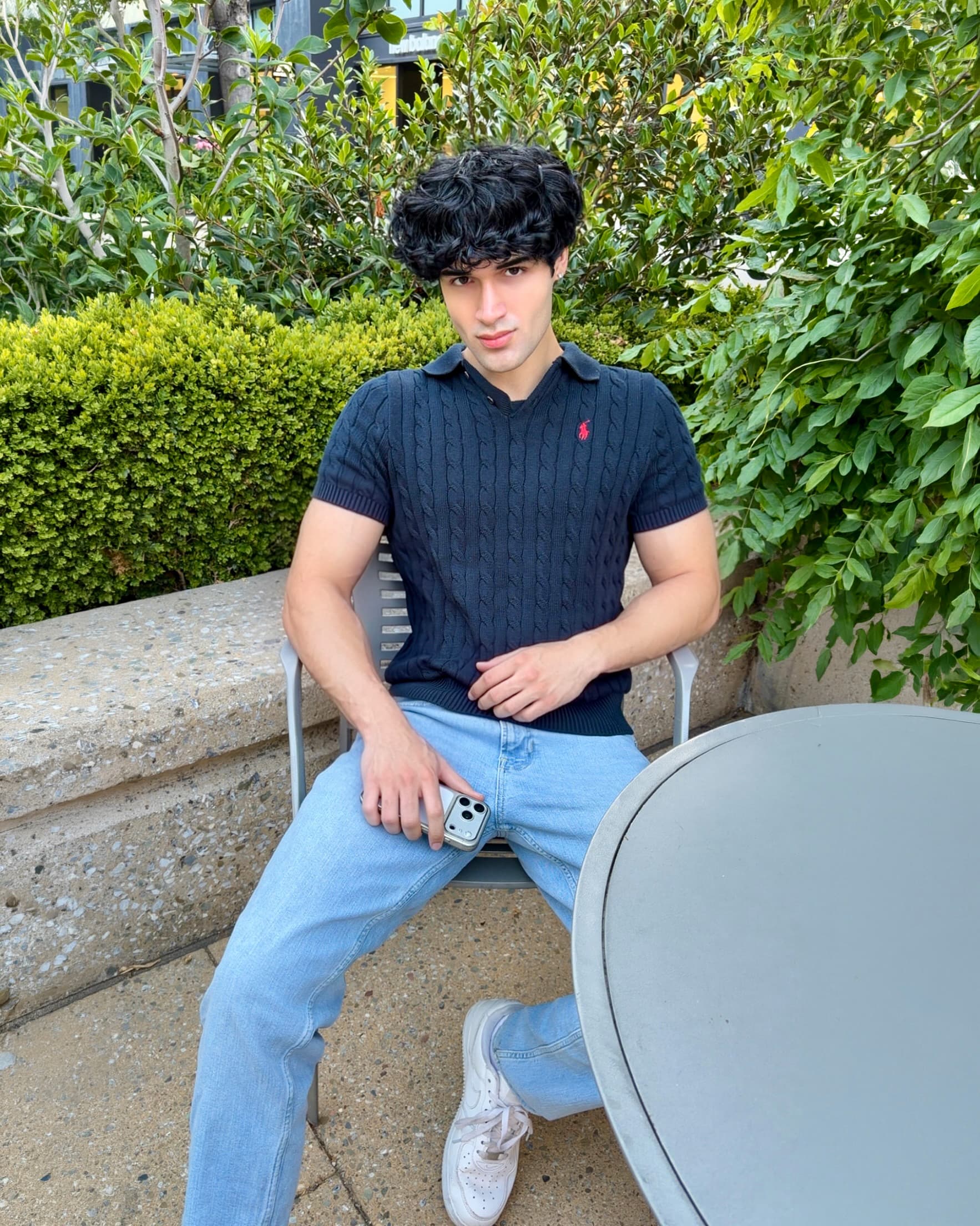 Gurshan Brar — Director and Video Editor