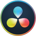 DaVinci Resolve icon